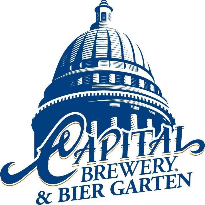 Capital Brewery and Bier Garten