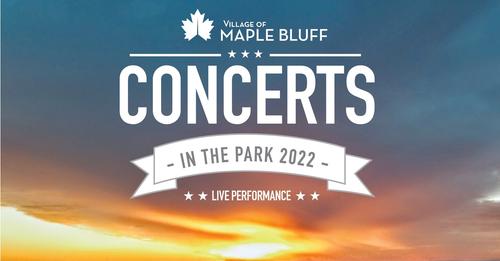 Village of Maple Bluff Concerts in the Park