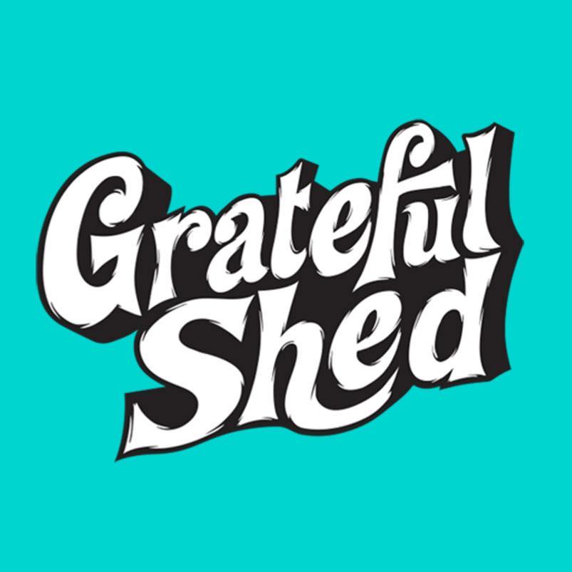 Grateful Shed