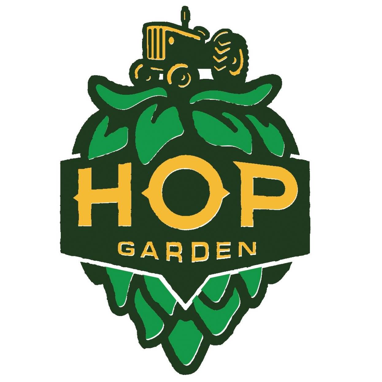 Hop Garden