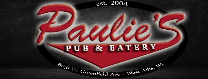 Paulie’s Pub & Eatery