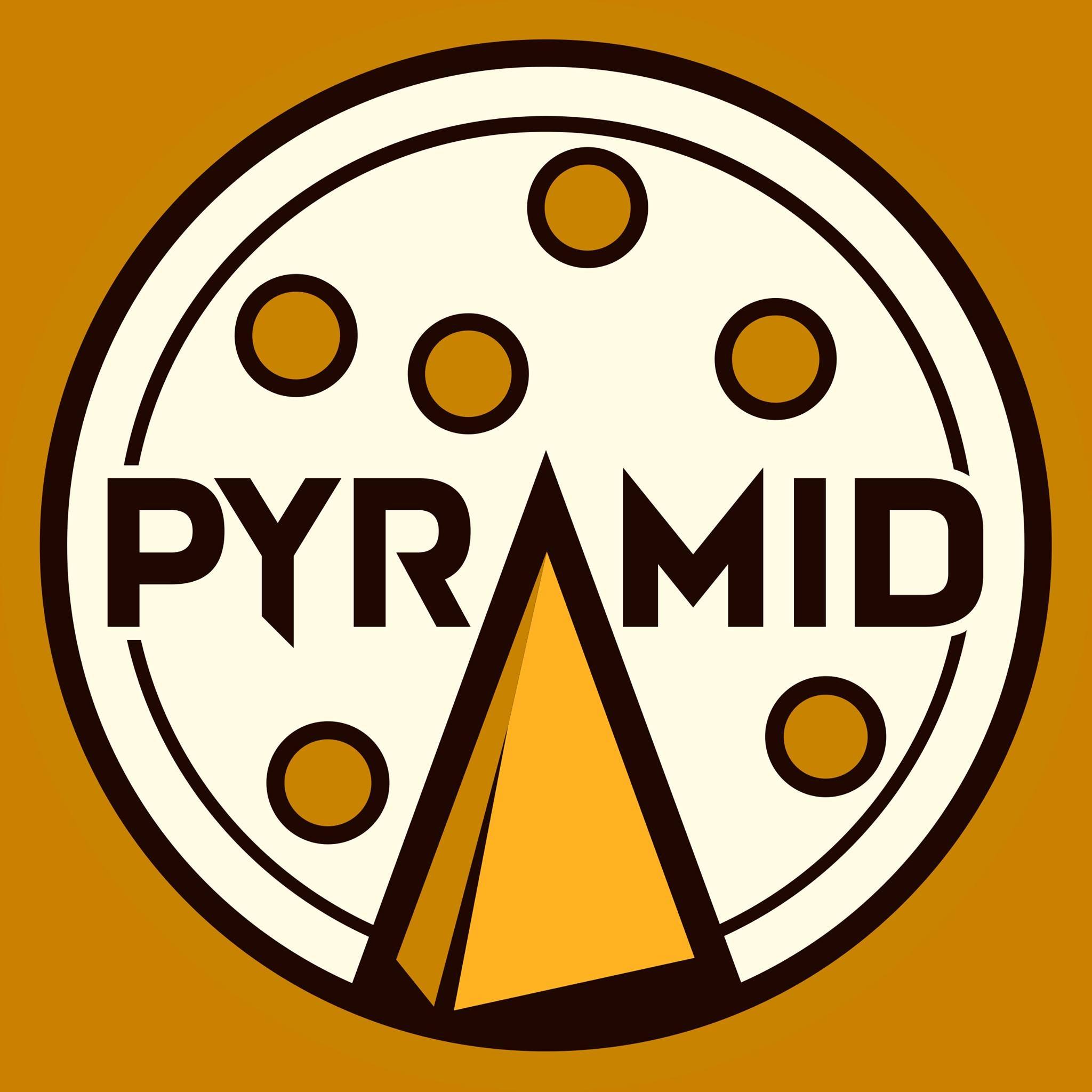 Pyramid Event Venue