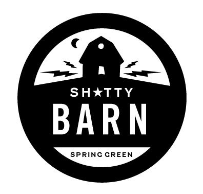 Shitty Barn
