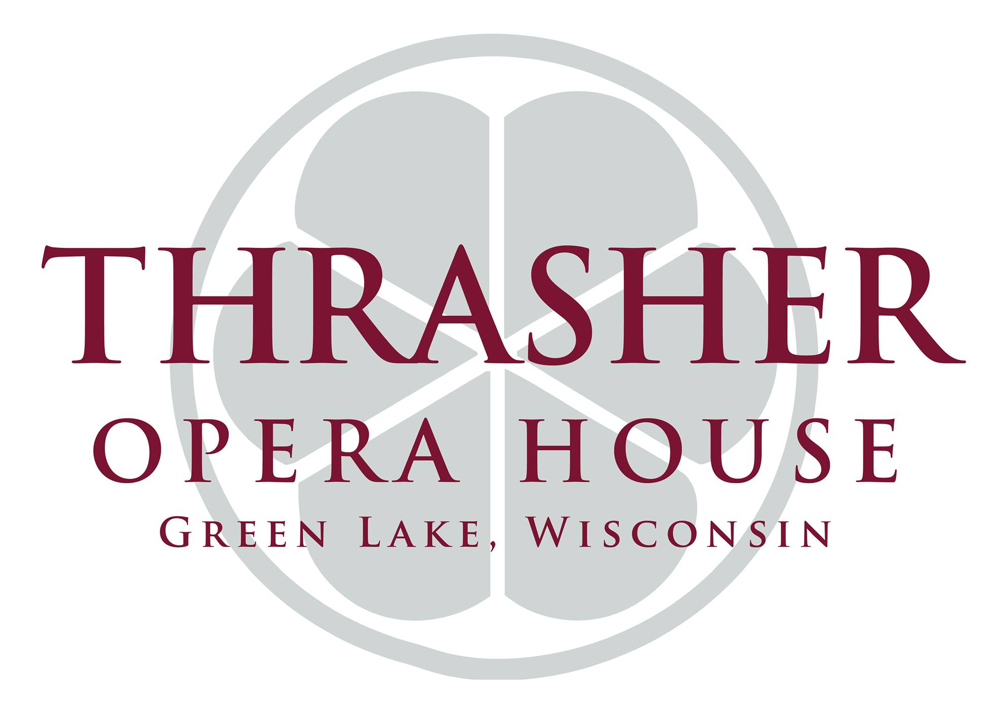 Thrasher Opera House